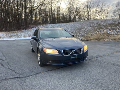 Used 2009 Volvo S80 T6