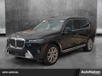 Used 2024 BMW X7 xDrive40i