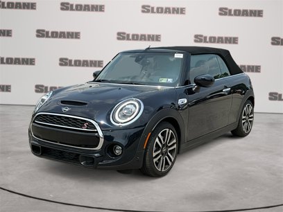 Used 2021 MINI Cooper S w/ Driver Assistance Package