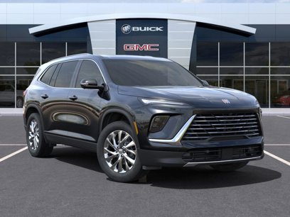 New 2025 Buick Enclave Preferred