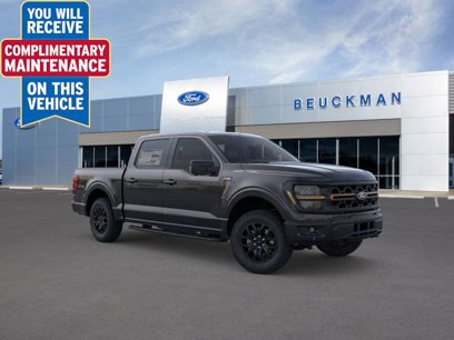 New 2025 Ford F150 Tremor