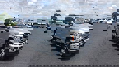 Used 2019 Ford F150 XLT w/ Equipment Group 301A Mid