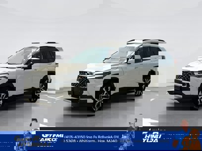 Used 2022 Toyota Corolla Cross XLE