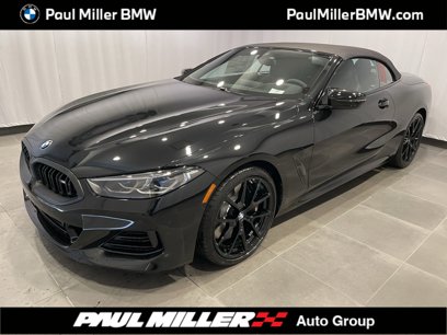 New 2026 BMW M850i xDrive Convertible w/ M Sport Professional Package