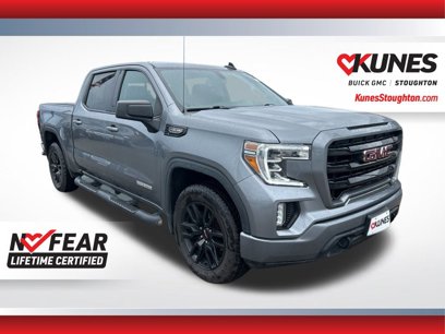 Used 2021 GMC Sierra 1500 Elevation w/ Preferred Package