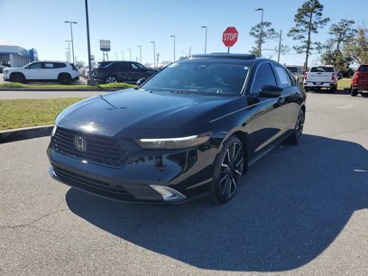 Used 2023 Honda Accord Touring
