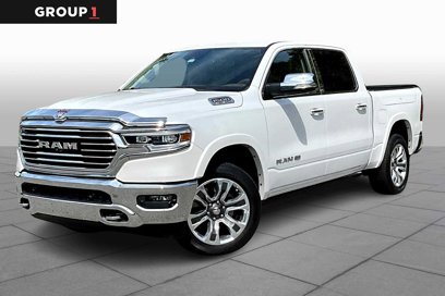 Used 2019 RAM 1500 Limited