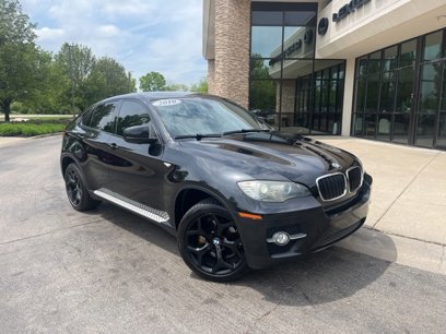 Used 2010 BMW X6 xDrive35i