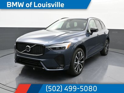 Used 2024 Volvo XC60 B5 Plus w/ Protection Package Premier