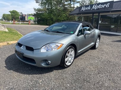 Used 2007 Mitsubishi Eclipse GT