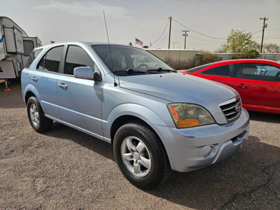 Used 2007 Kia Sorento 2WD