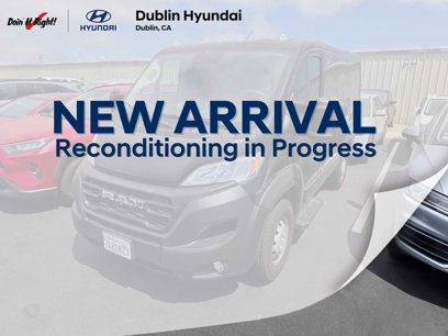 Used 2023 RAM ProMaster 1500 w/ Driver Convenience Group