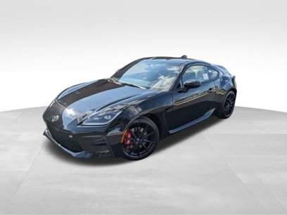 New 2025 Toyota GR86 Premium
