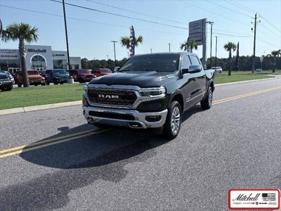 Certified 2024 RAM 1500 Limited