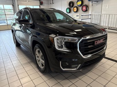 Certified 2024 GMC Terrain SLE w/ Driver Convenience Package