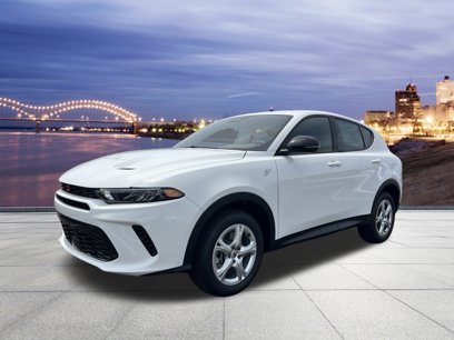 New 2025 Dodge Hornet GT