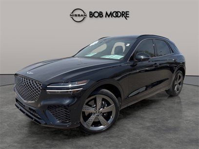 Used 2022 Genesis GV70 3.5T Sport w/ Sport Prestige Package