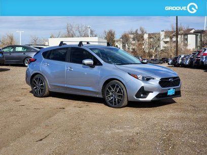 New 2024 Subaru Impreza 2.0i Sport