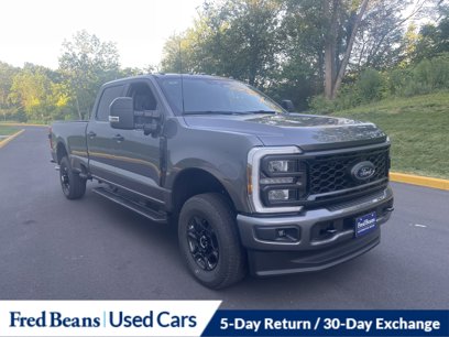 New 2025 Ford F250 XL