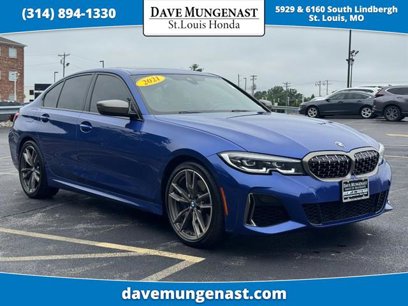 Used 2021 BMW M340i xDrive w/ Premium Package