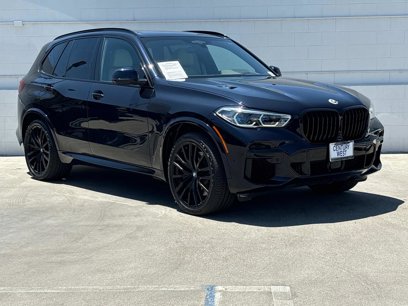 Certified 2023 BMW X5 M50i w/ Executive Package