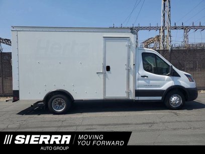 Used 2022 Ford Transit 350 DRW
