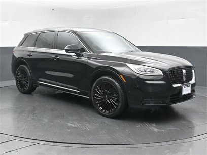 Certified 2022 Lincoln Corsair Reserve w/ Equipment Group 201A