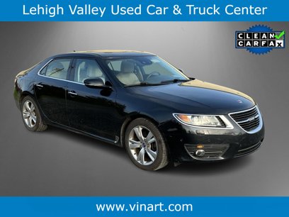 Used 2011 Saab 9-5 Turbo4 Premium