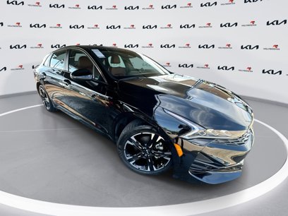 Used 2024 Kia K5 GT-Line w/ GT-Line Premium Package