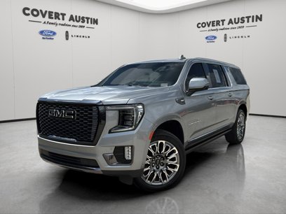 Used 2023 GMC Yukon XL Denali Ultimate