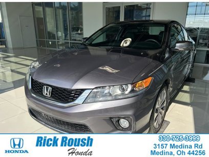 Used 2014 Honda Accord EX-L