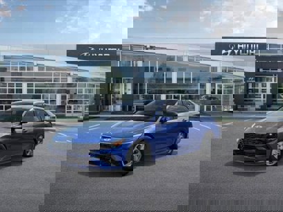 New 2025 Hyundai Elantra SE