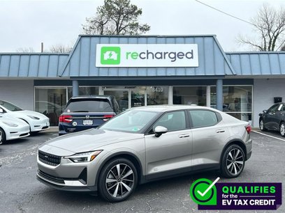 Used 2022 Polestar Polestar 2
