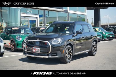 New 2025 MINI Cooper Countryman S