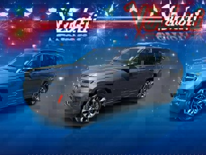 Used 2023 Jeep Grand Cherokee L Overland w/ Advanced Protech Group III