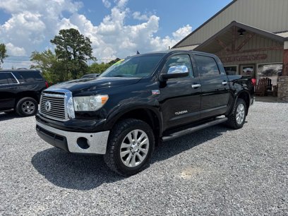 Used 2012 Toyota Tundra Limited