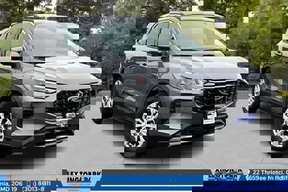 Used 2024 Ford Escape Active w/ Tech Pack #2