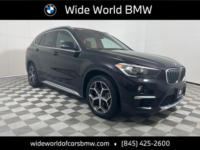Used 2018 BMW X1 xDrive28i