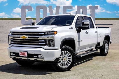 Used 2023 Chevrolet Silverado 2500 High Country w/ Safety Package II