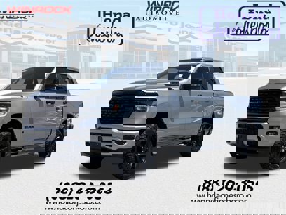 Used 2023 RAM 1500 Big Horn