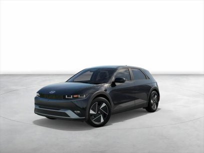 New 2025 Hyundai Ioniq 5 SE