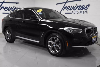 Used 2020 BMW X4 xDrive30i w/ Convenience Package