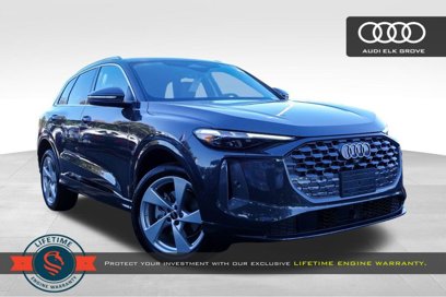 New 2025 Audi Q5 Premium Plus