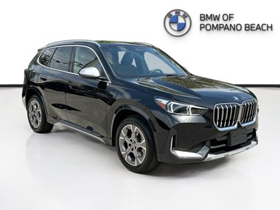 Used 2024 BMW X1 xDrive28i w/ Convenience Package