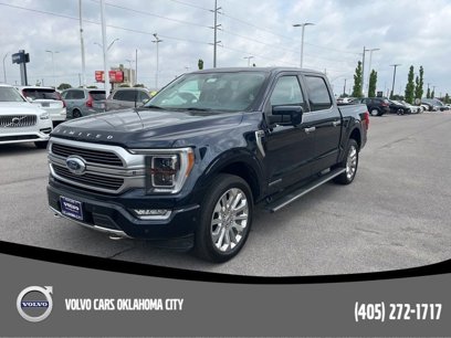 Used 2023 Ford F150 Limited