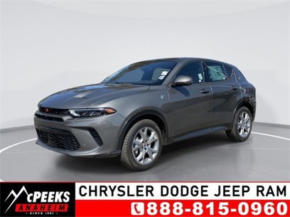 New 2024 Dodge Hornet R/T Plus w/ Tech Pack Plus w/o Parking
