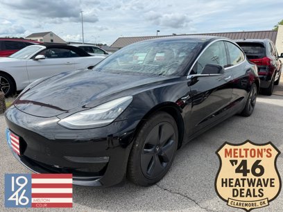 Used 2018 Tesla Model 3 Long Range