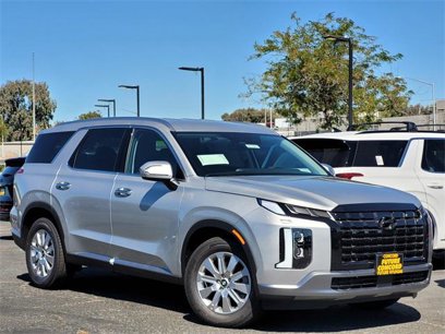 Used 2025 Hyundai Palisade SEL