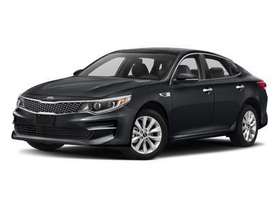 Used 2017 Kia Optima EX w/ Premium Package