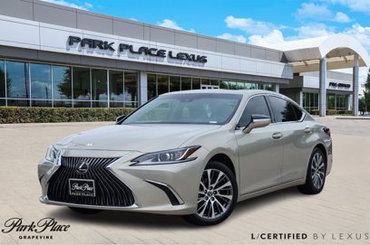 Used 2019 Lexus ES 350